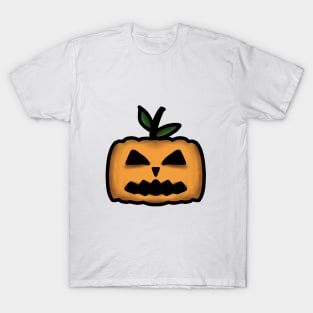 halloween pumpkin T-Shirt